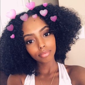 Meet your Posher, Rahwa